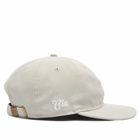E by END. New Era 9Fifty Retro Crown in Stone