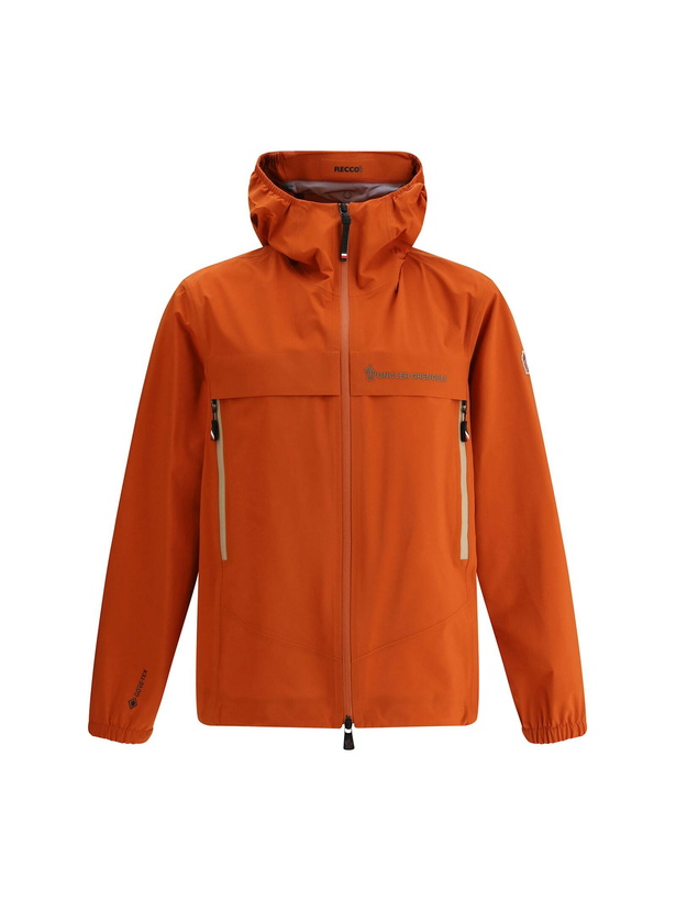 Photo: Moncler Grenoble Shipton Jacket
