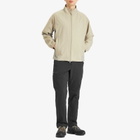 Klättermusen Men's Asar Trousers in Black