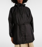 Moncler Weteau hooded parka
