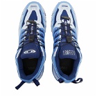 MM6 Maison Margiela Men's x Salomon ACS Pro Advanced Sneakers in Heather/Blue Bonnet