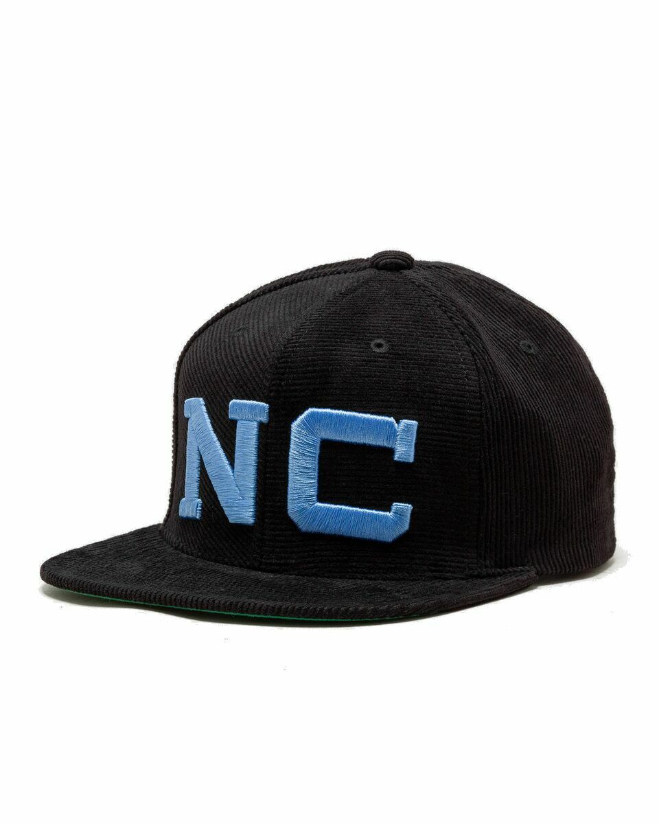 Photo: Mitchell & Ness Ncaa All Directions Snapback North Carolina Black - Mens - Caps