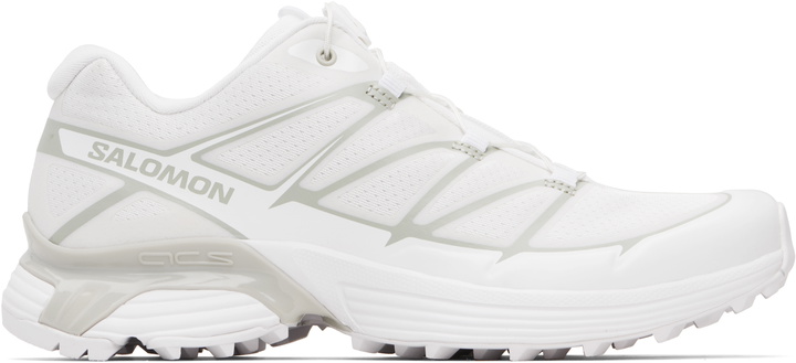 Photo: Salomon White XT-Pathway 2 Sneakers
