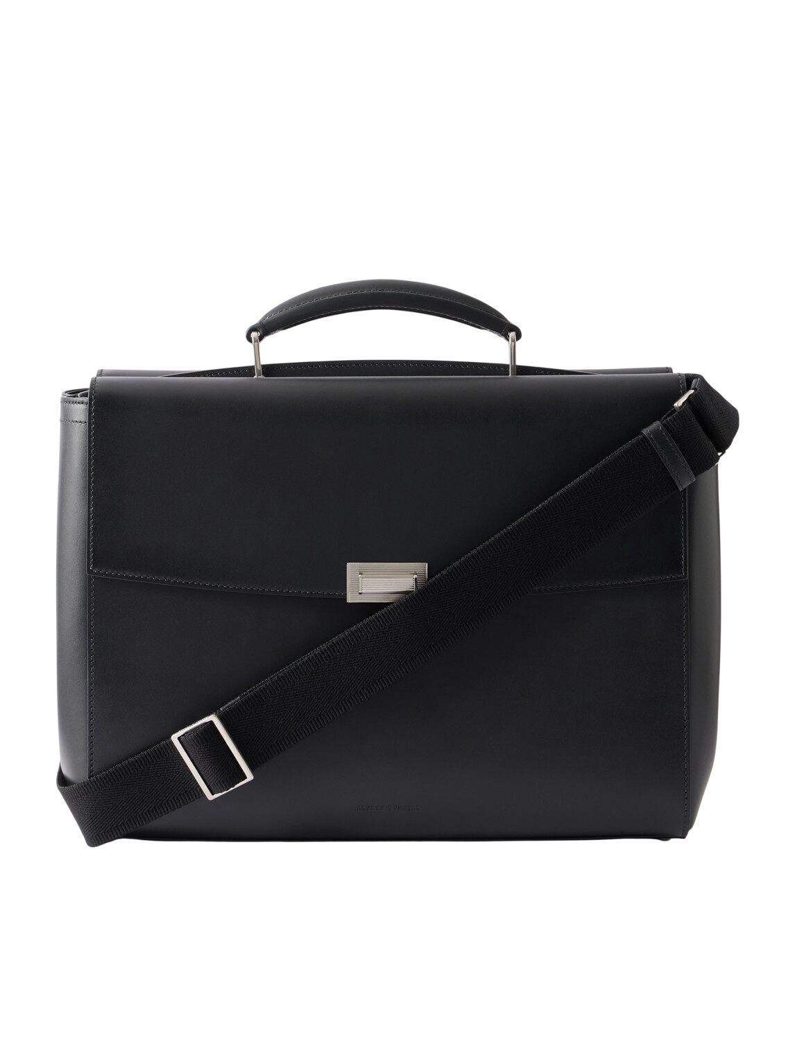 Dunhill - Eltham Leather Briefcase Dunhill