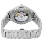 Baume et Mercier Riviera Automatic Blue Dial Unisex Watch M0A10679