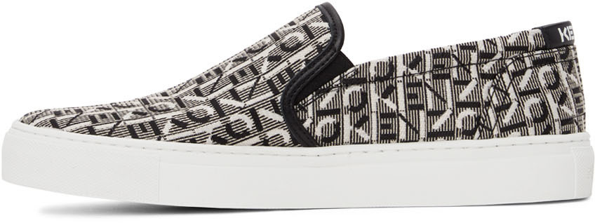 kenzo k skate sneakers