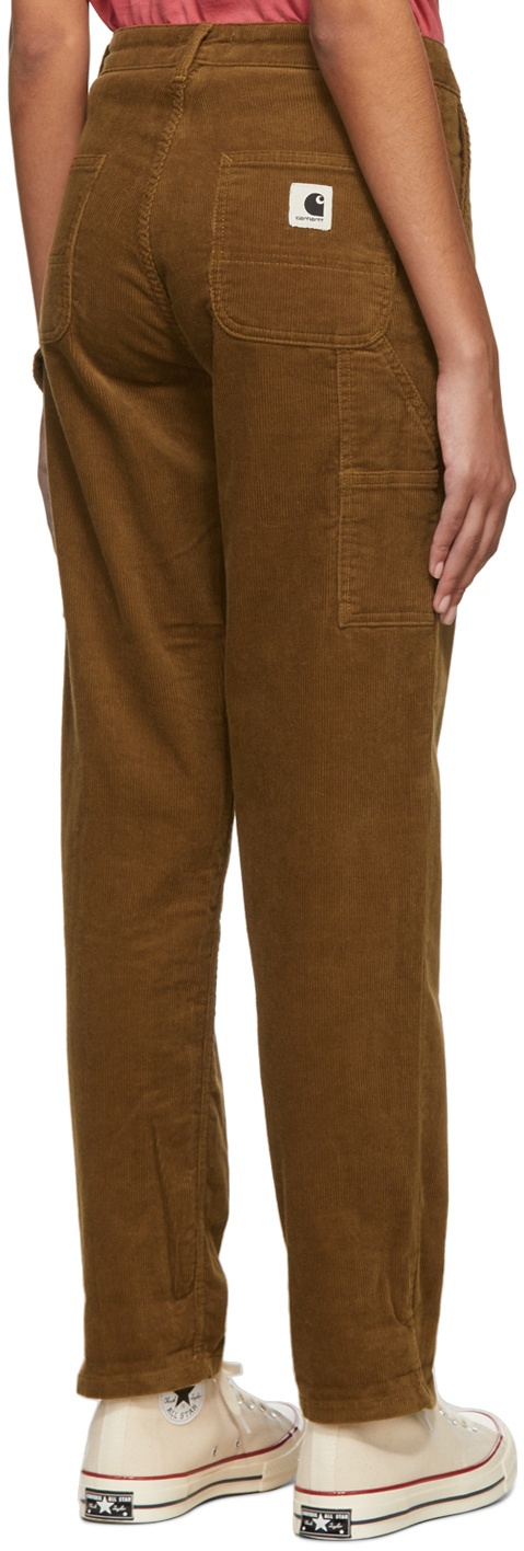 straight-leg trousers, Carhartt WIP