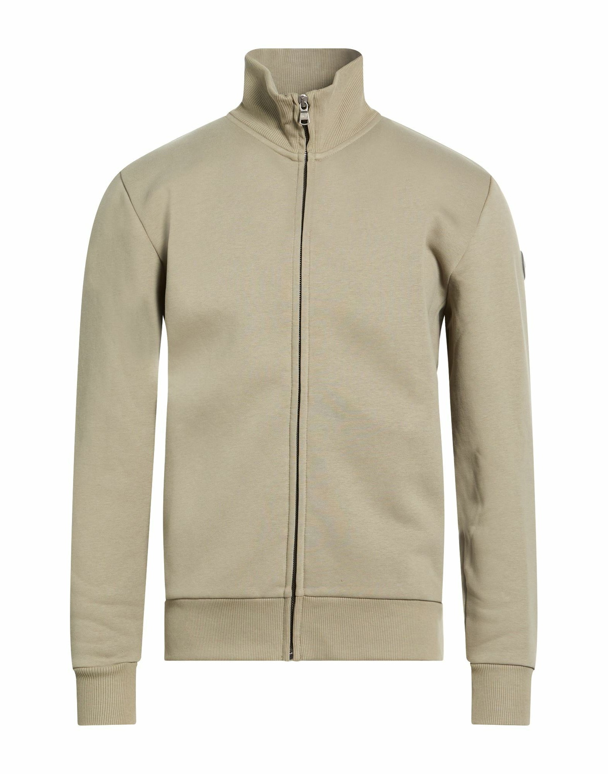 Colmar Mens Sweatshirt in Sage green