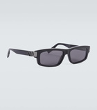 Dior Eyewear CD Icon S2I rectangular sunglasses