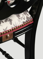 Gucci Francesina Chair