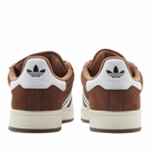 Adidas Campus 00s Sneakers in Bark/White