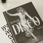 Rizzoli Disco in Frank Decaro 