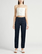 Peserico Womens Jeans in Blue