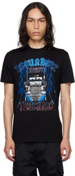 Dsquared2 Black Cool T-Shirt