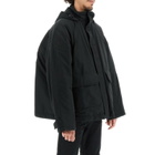 Balenciaga Parka Jacket