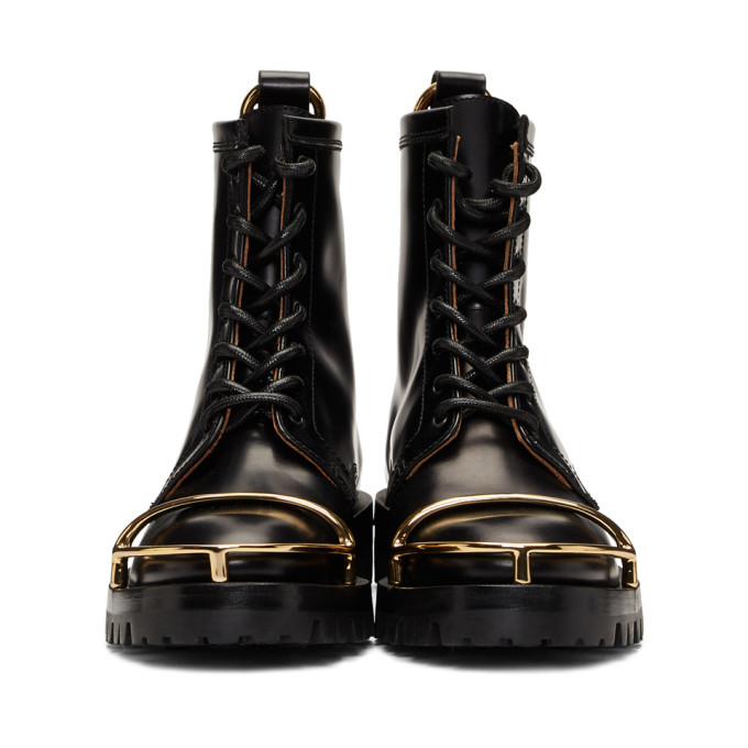 Alexander wang hotsell lyndon combat boots