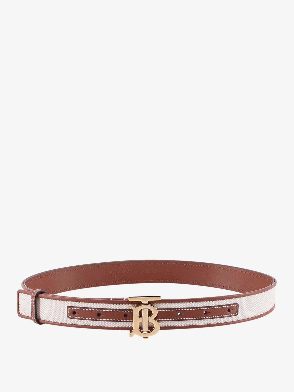 burberry womens belt