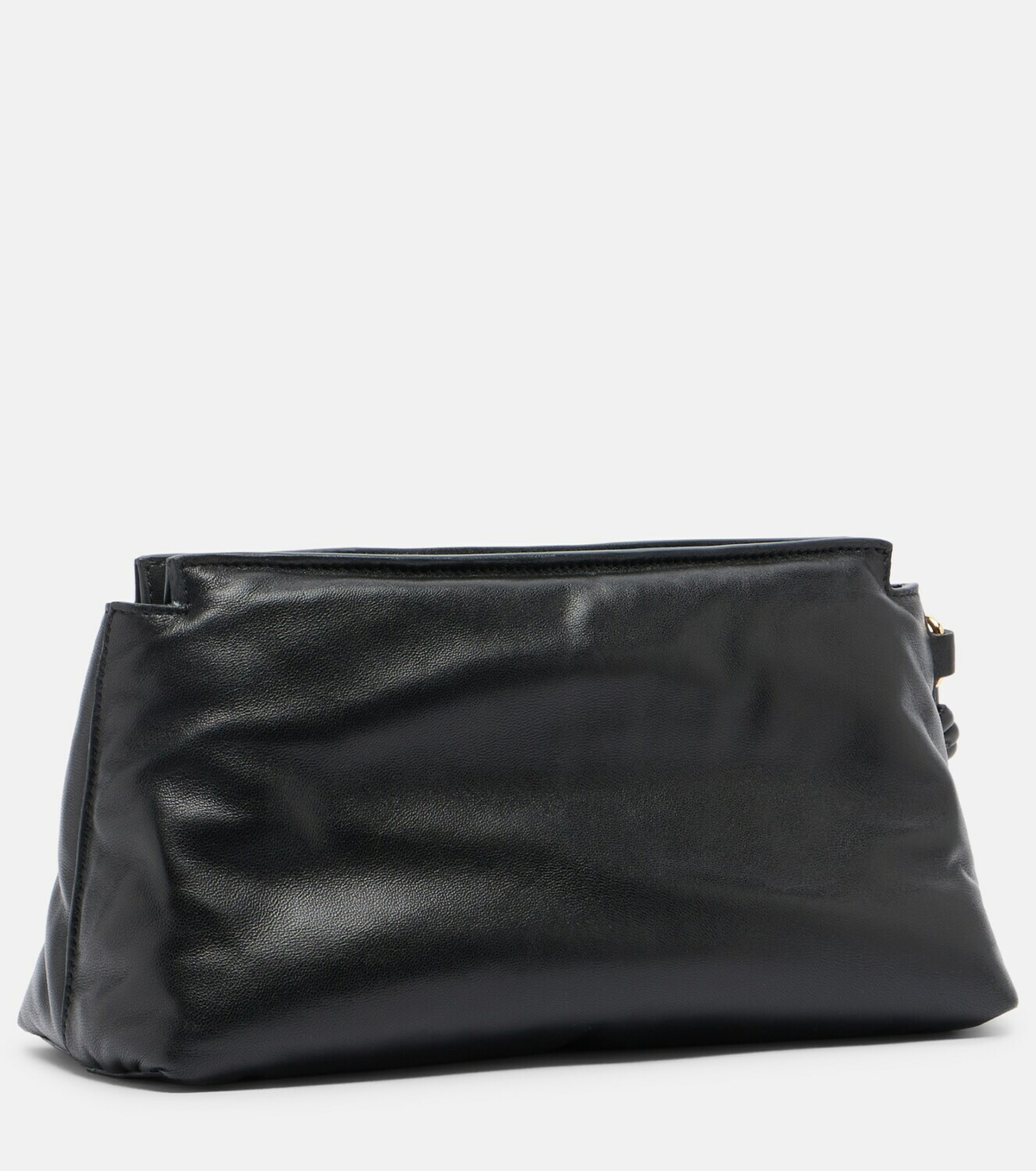 Givenchy Leather pouch