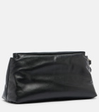 Givenchy Leather pouch