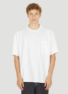 The Salvages Snap-Stud T-Shirt