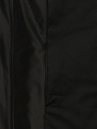 ANN DEMEULEMEESTER Dries Technical Bomber Jacket