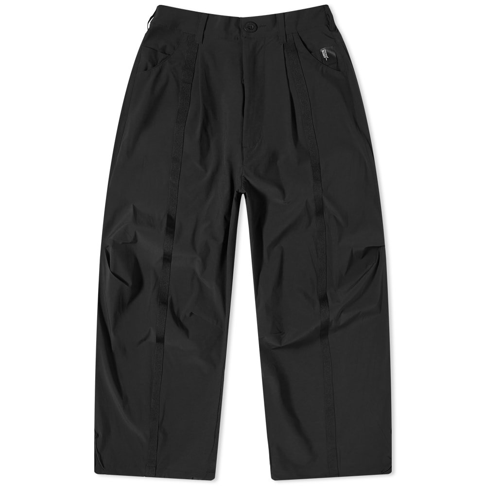 GOOPiMADE P-3S “Hyperbola” Utility Track Pant GOOPiMADE