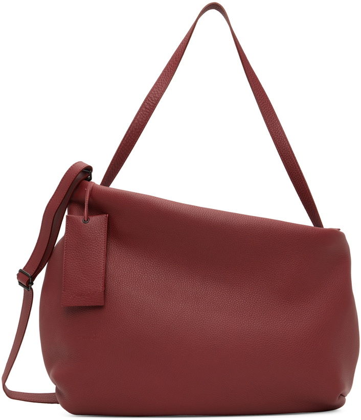 Photo: Marsèll Red Fantasma Bag