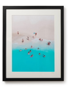 Sonic Editions - Framed 2019 Cotton Candy Print
