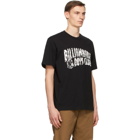 Billionaire Boys Club Black Arch Logo T-Shirt