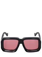 LOEWE Paula's Dive In Mask Acetate Sunglasses