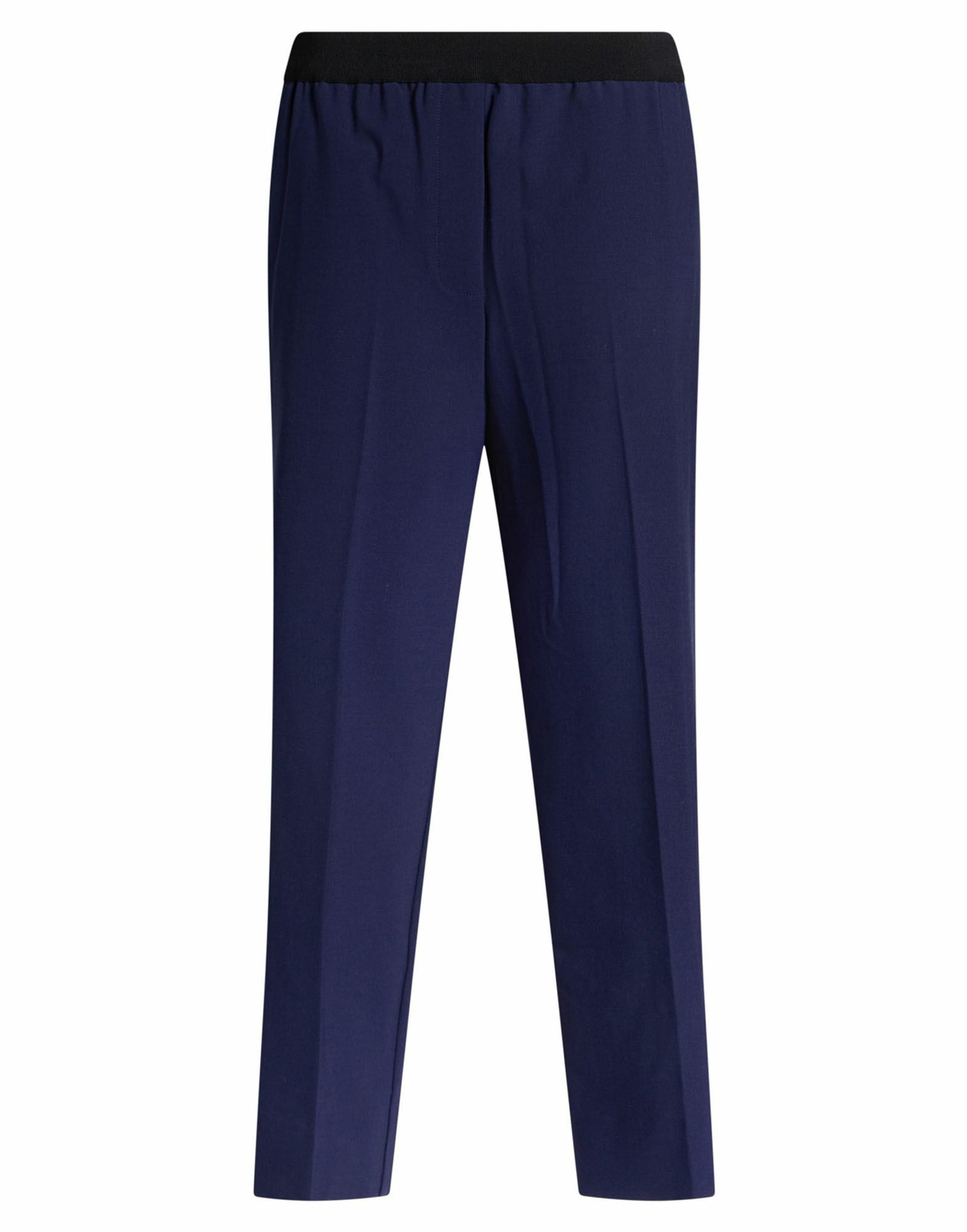 Jucca Womens Pants Midnight in Blue