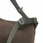 SEALSON M3 Cross Body Bag in Brown 