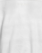 Guess Mens Sweatshirt Ivory