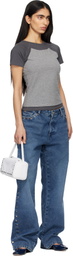 Gimaguas White Estuche Bag