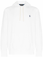 POLO RALPH LAUREN - Logo Hoodie