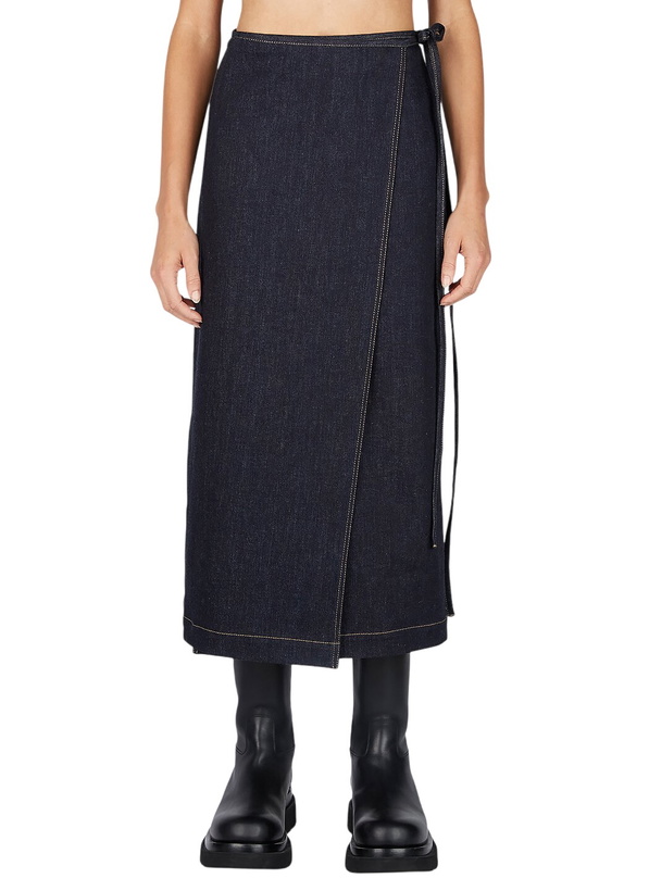 Photo: Rejina Pyo Adela Skirt