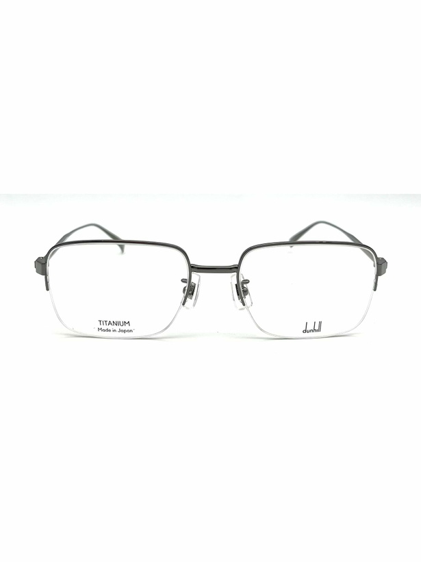 Photo: Dunhill DU0025O Eyewear