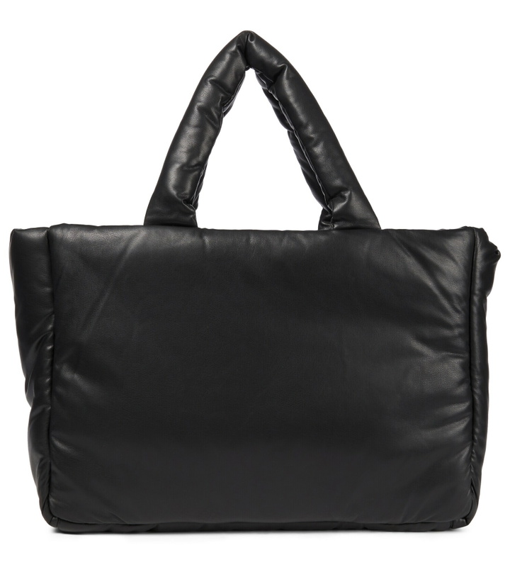 Photo: Stand Studio - Davina faux leather tote