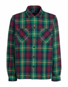Polo Ralph Lauren Mens Jacket in Green