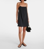 Heidi Klein Salis cotton beach dress