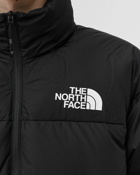 The North Face Rmst Nuptse Jacket Black - Mens - Down & Puffer Jackets