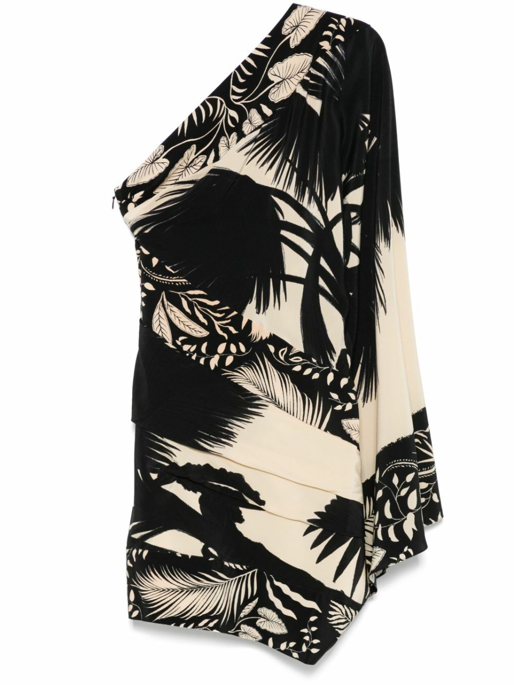 Johanna Ortiz Forest Mini Dress Johanna Ortiz