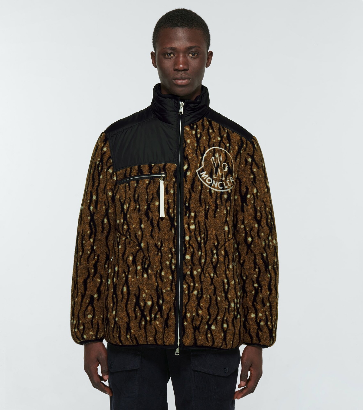 Moncler Genius - 2 Moncler 1952 Inagi jacket Moncler Genius