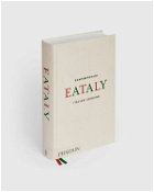 Phaidon "Eataly: Contemporary Italian Cooking" Multi - Mens - Food