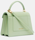 Bvlgari Serpenti Forever Small leather top-handle bag