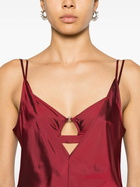BETTTER X Zegna V-Neck Camisole Top