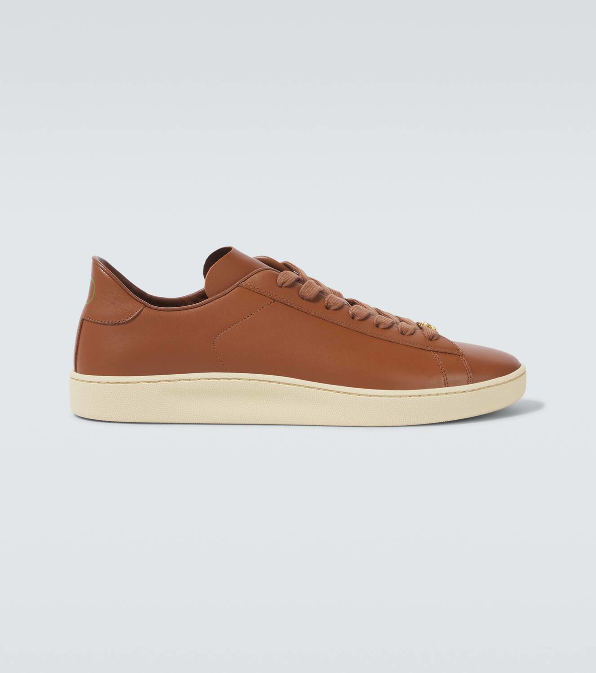 Valentino Garavani Royco VLogo leather sneakers Valentino