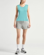 Colmar Womens Tank top in Turquoise