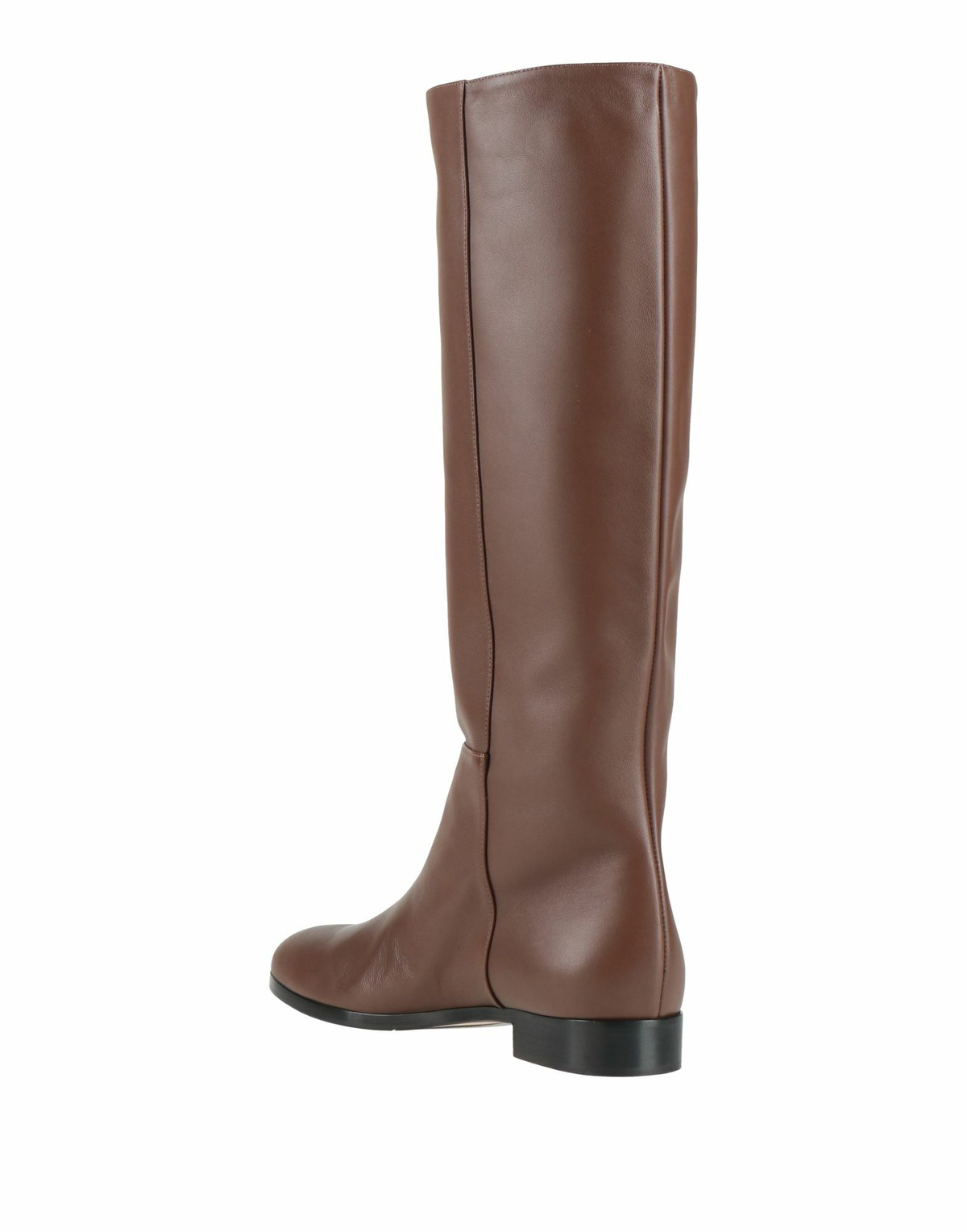Sergio Rossi Womens Boot in Brown