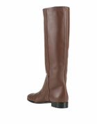 Sergio Rossi Womens Boot in Brown